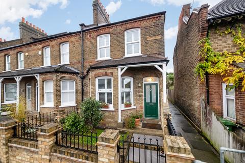 undefined, Plaistow Grove,  Bromley, BR1