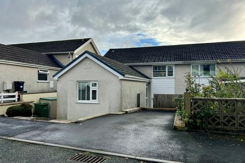 Parc Y Delyn, Carmarthen,