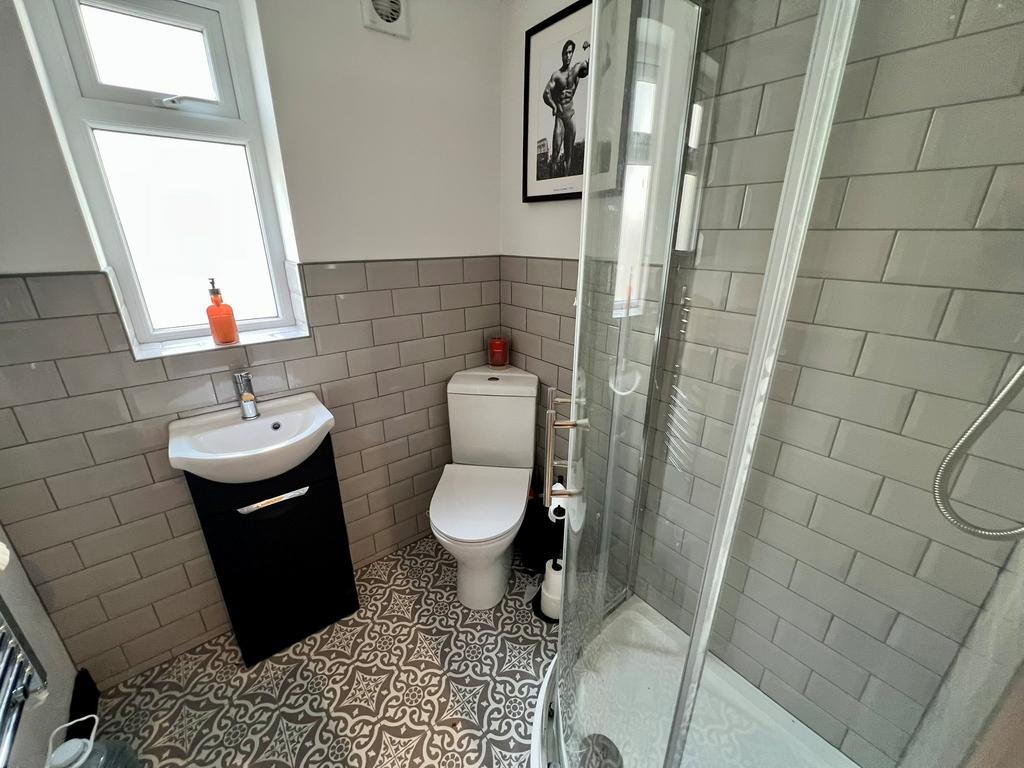 En Suite