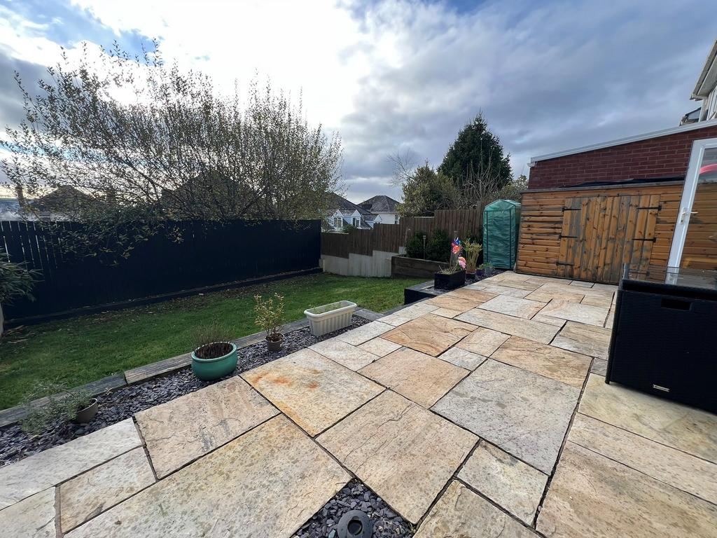 Garden Aspect 1