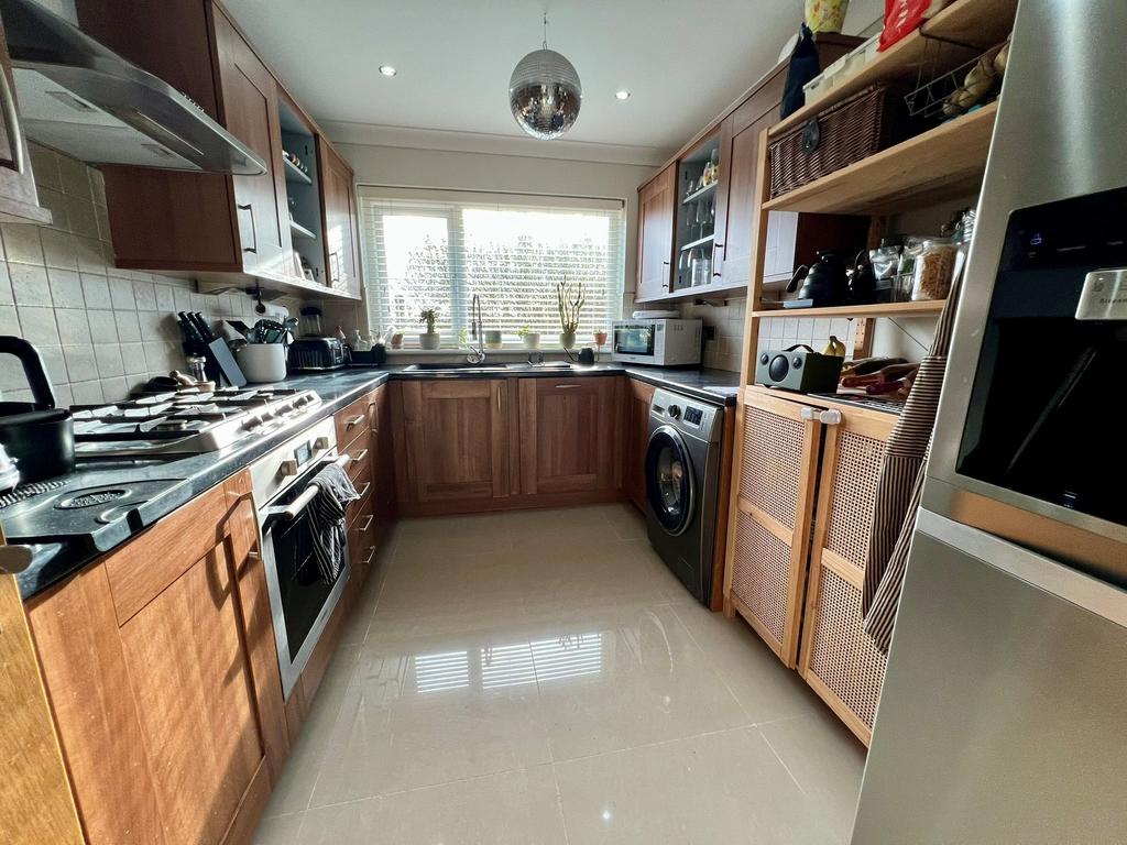 Kitchen Aspect 1