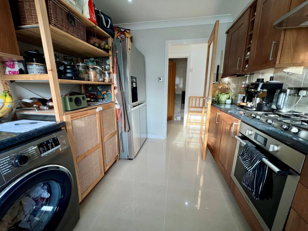 Kitchen Aspect 2