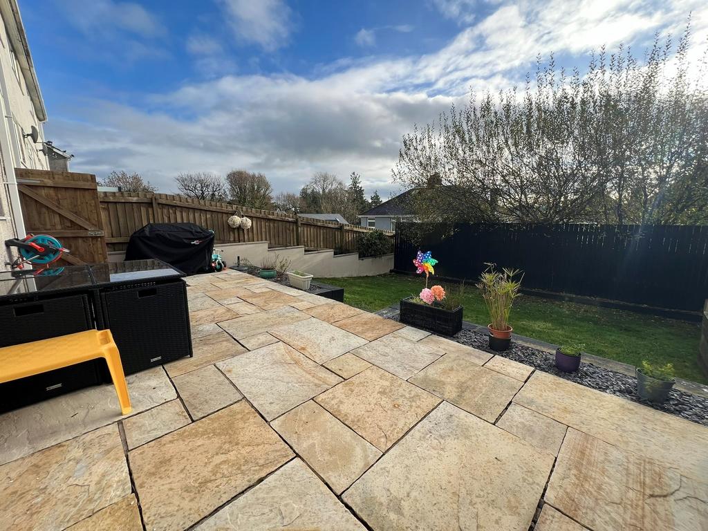 Garden Aspect 3