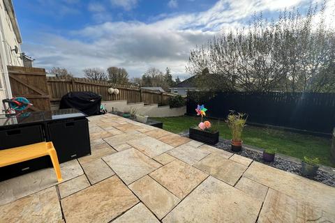 undefined, Parc Y Delyn, Carmarthen,