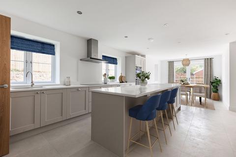 undefined, Impressive detached home within large plot, Hales
