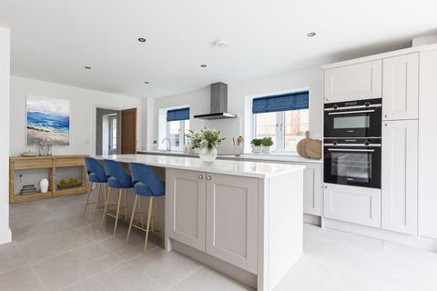 5 bedroom detached house for sale, Impressive Detached Home in a Peaceful Village Setting, Hales