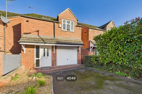 3 bedroom detached house to rent, Nottingham NG3