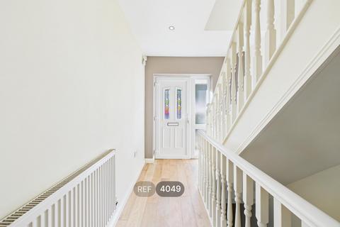 3 bedroom detached house to rent, Nottingham NG3