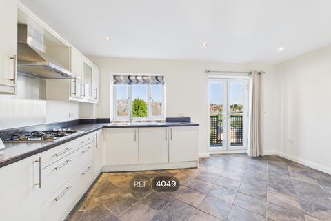 3 bedroom detached house to rent, Nottingham NG3