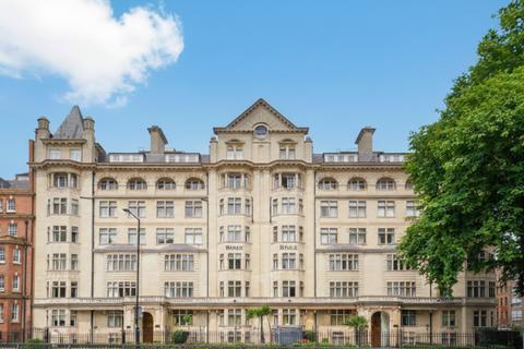 4 bedroom flat for sale, Marylebone Road, London, NW1