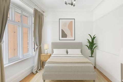 4 bedroom flat for sale, Marylebone Road, London, NW1