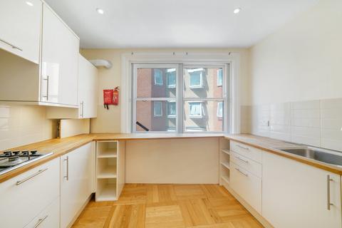 Marylebone Road, London, NW1