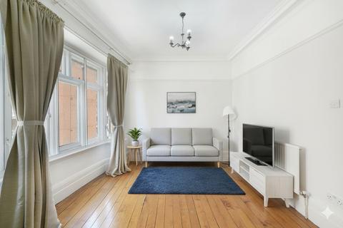 Marylebone Road, London, NW1