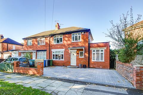 3 bedroom semi-detached house for sale, Southgate, Flixton, Manchester, M41