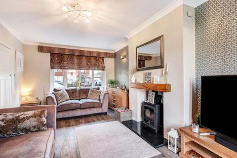 3 bedroom semi-detached house for sale, Southgate, Flixton, Manchester, M41