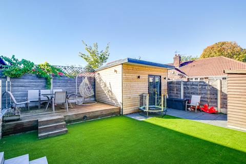 3 bedroom semi-detached house for sale, Southgate, Flixton, Manchester, M41