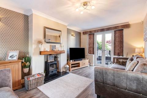 3 bedroom semi-detached house for sale, Southgate, Flixton, Manchester, M41