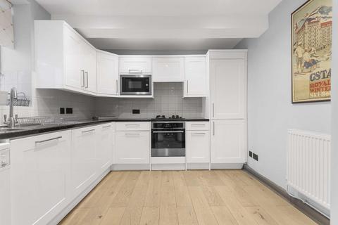 undefined, St. Ann's Villas, London, W11