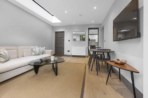 undefined, St. Ann's Villas, London, W11
