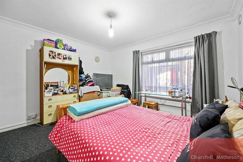 1 bedroom flat for sale, Craven Park Road, London