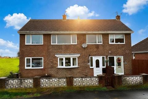 Farnham Road, Durham