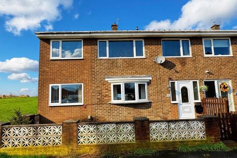 Farnham Road, Durham