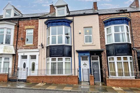 undefined, Milton Street, South Shields