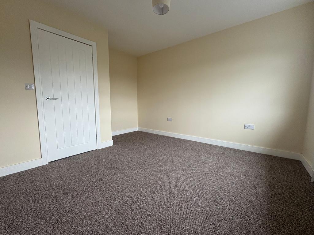 Rear Bedroom 1