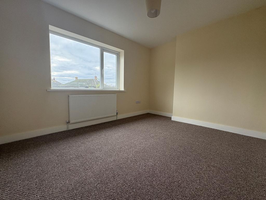Rear Bedroom 2