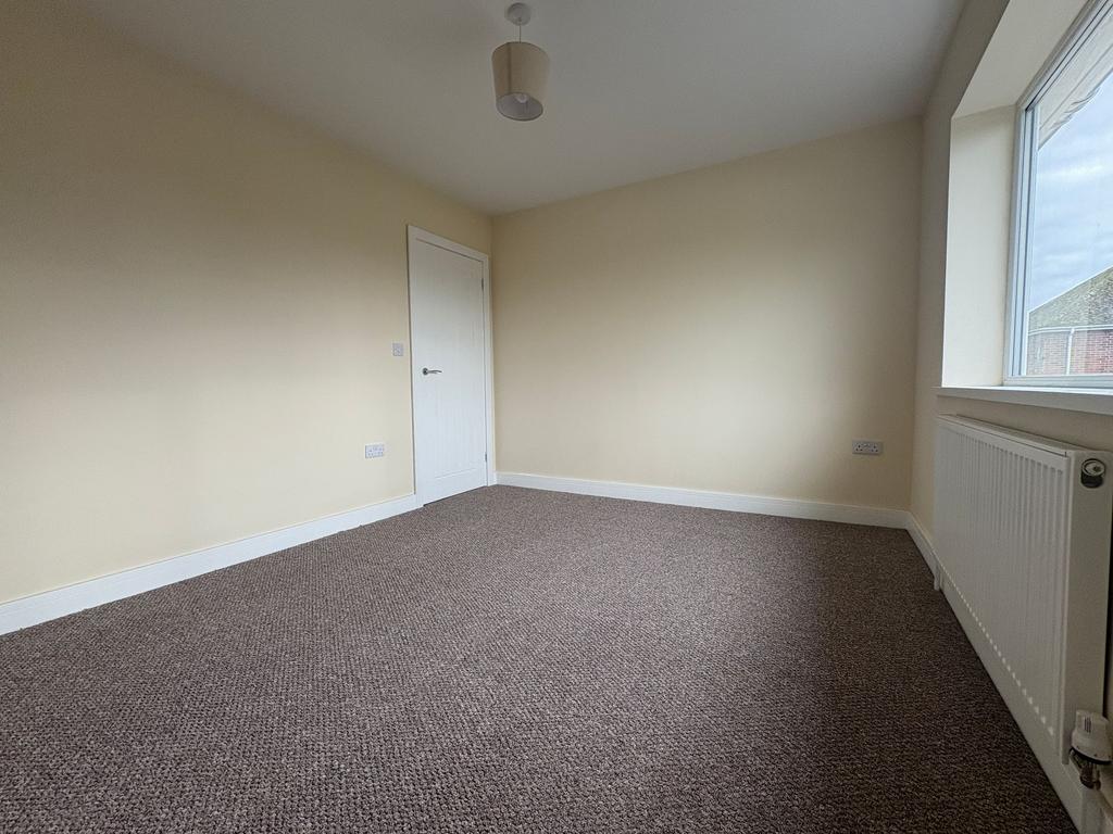 Rear Bedroom 2