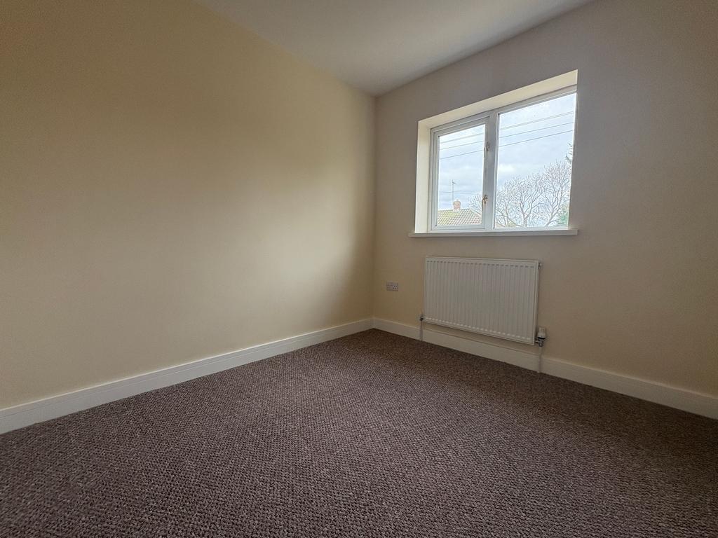 Front Bedroom 3