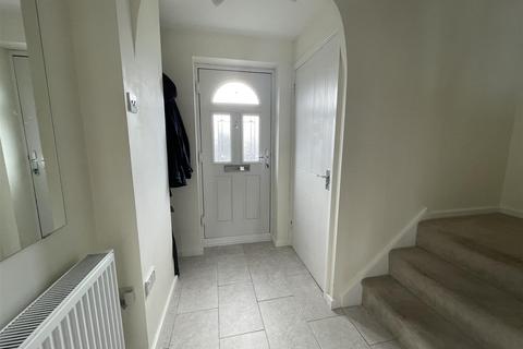 3 bedroom semi-detached house for sale, Maes Y Capel, Pembrey, Burry Port