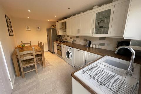 3 bedroom semi-detached house for sale, Maes Y Capel, Pembrey, Burry Port