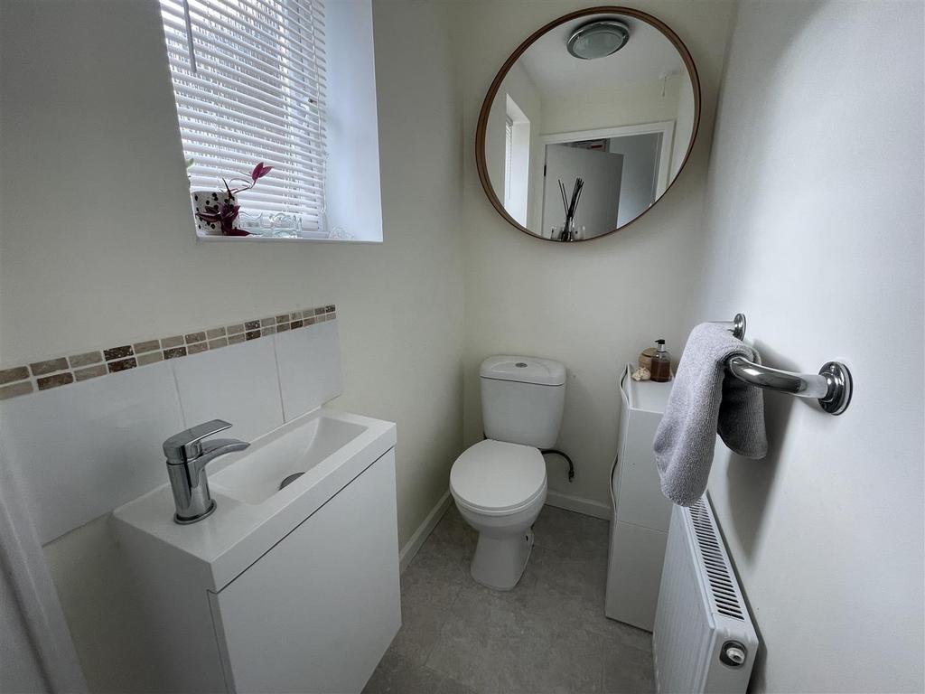 Cloakroom