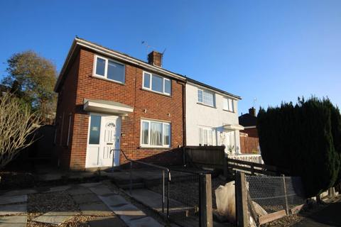 3 bedroom semi-detached house for sale, Salway Avenue, Pengam NP12