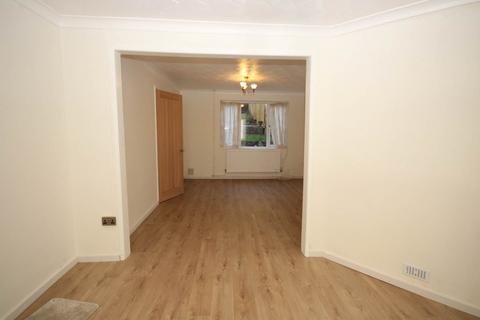 3 bedroom semi-detached house for sale, Salway Avenue, Pengam NP12