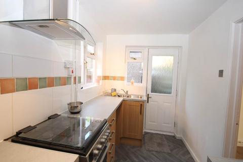 3 bedroom semi-detached house for sale, Salway Avenue, Pengam NP12