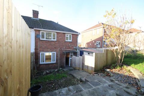 3 bedroom semi-detached house for sale, Salway Avenue, Pengam NP12