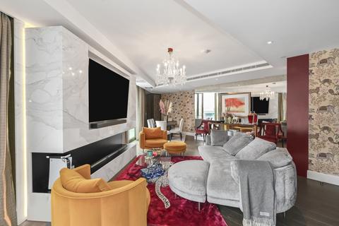 undefined, Warwick Lane London W14