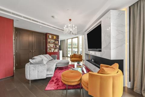 undefined, Warwick Lane London W14