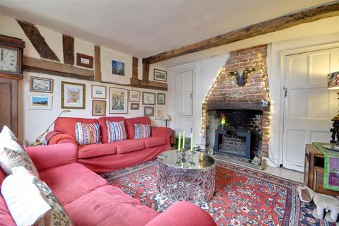 undefined, The Hill, Cranbrook