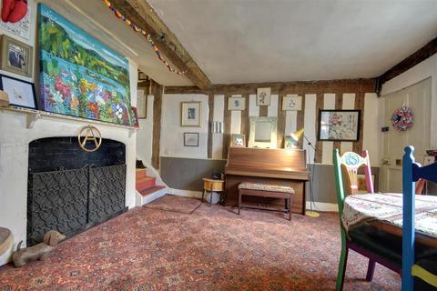 undefined, The Hill, Cranbrook