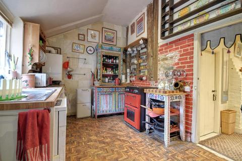 2 bedroom terraced house for sale, The Hill, Cranbrook