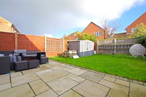 2 bedroom semi-detached house for sale, Cleeve Road, Hedon, East Yorkshire, HU12