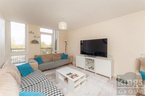 2 bedroom flat for sale, Eaton Road, Enfield