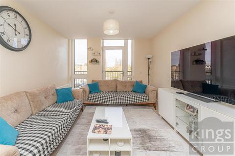 2 bedroom flat for sale, Eaton Road, Enfield