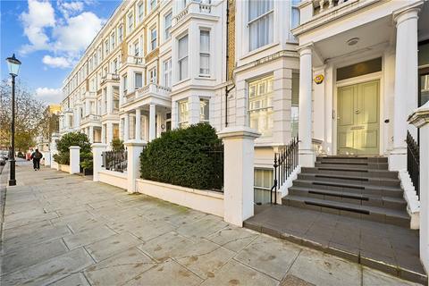 undefined, Longridge Road, London, SW5