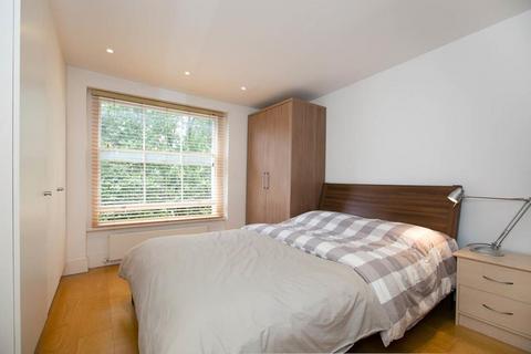 undefined, Longridge Road, London, SW5