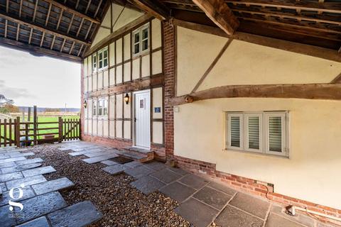 undefined, Stretton Sugwas, Hereford