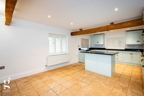 undefined, Stretton Sugwas, Hereford